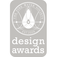 Fine Water silver design awards
