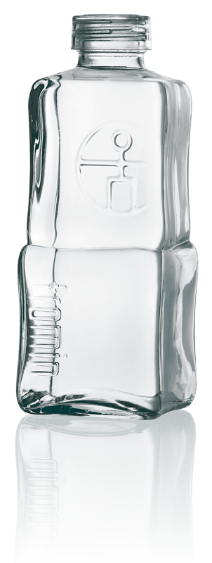 Voda z doby ledové 0,75 l